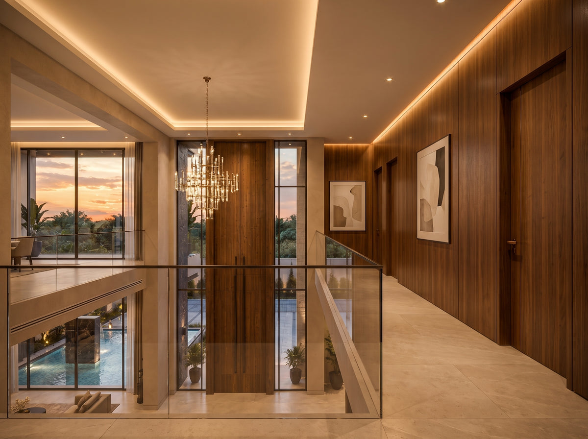 AURELIA RESIDENCE