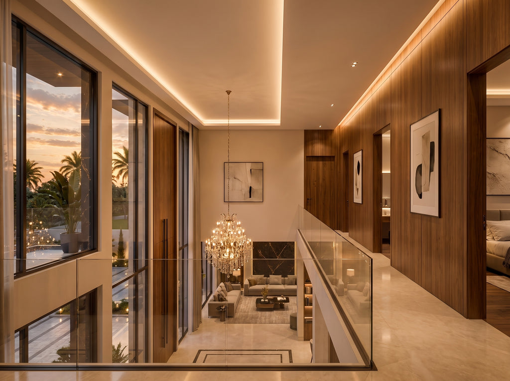 AURELIA RESIDENCE