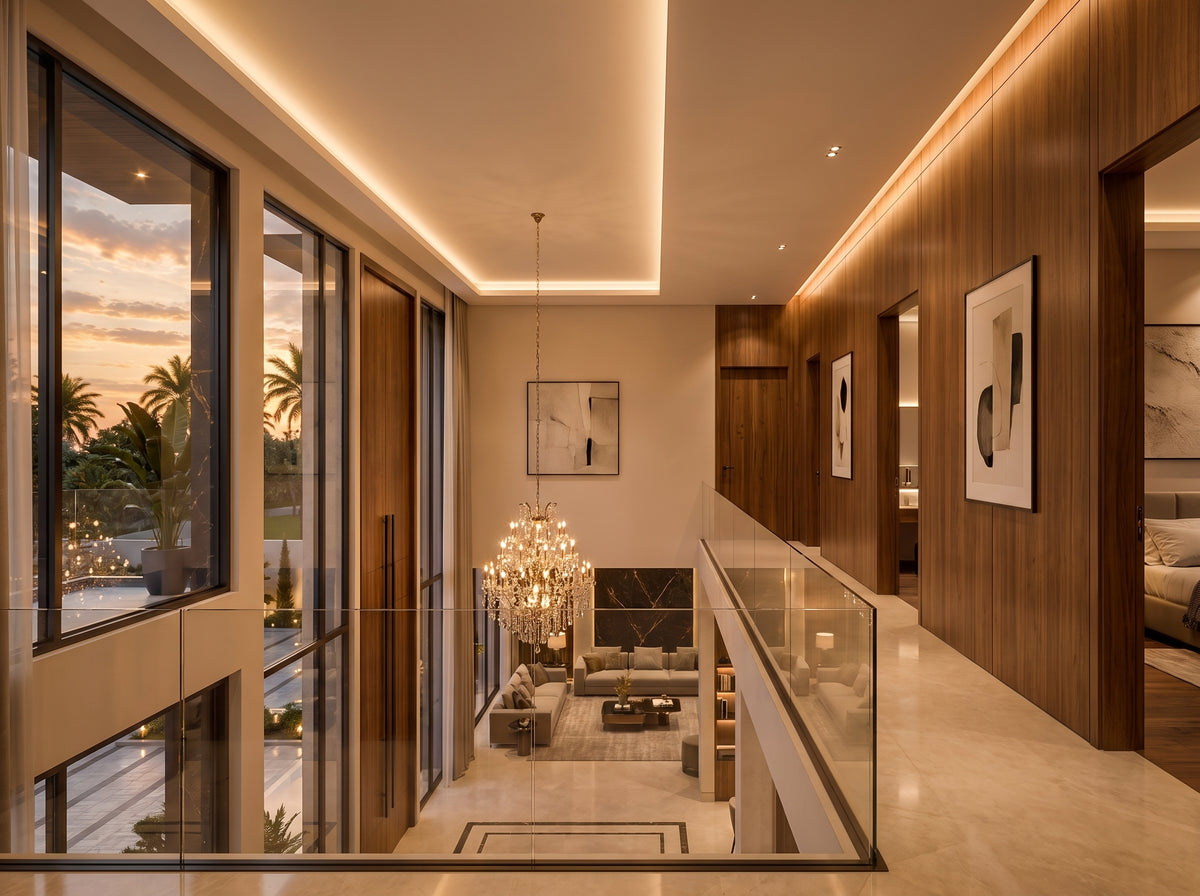 AURELIA RESIDENCE