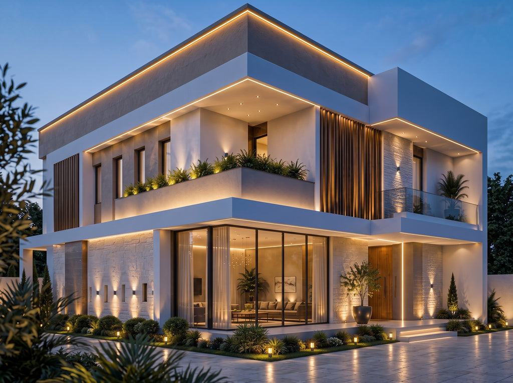 AVENORA RESIDENCE