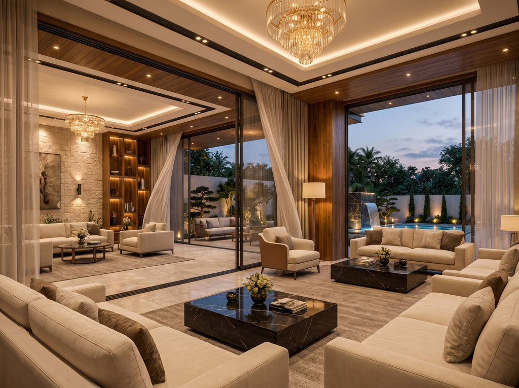 AURELIA RESIDENCE