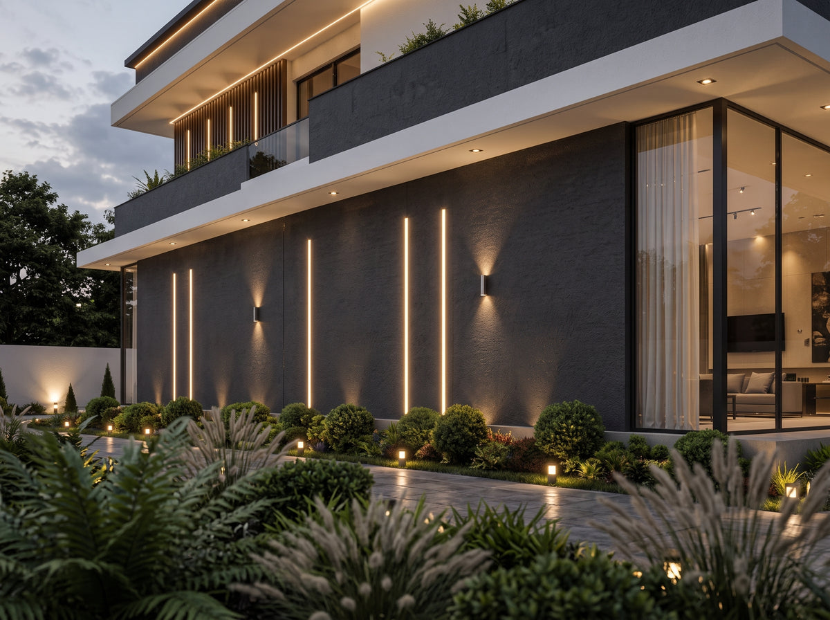 NOCTARA RESIDENCE