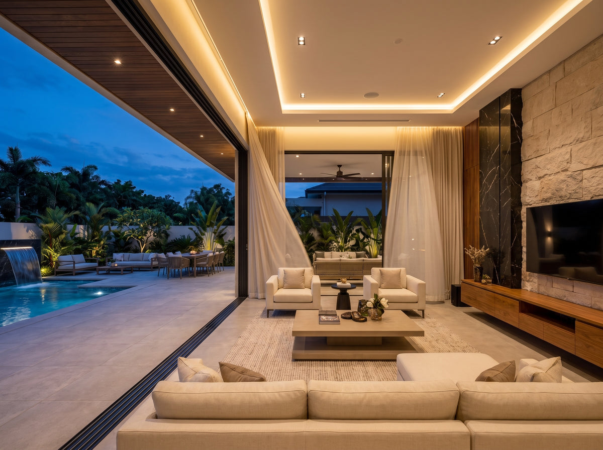AURELIA RESIDENCE