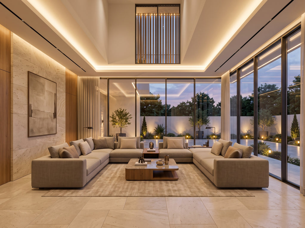 AVENORA RESIDENCE