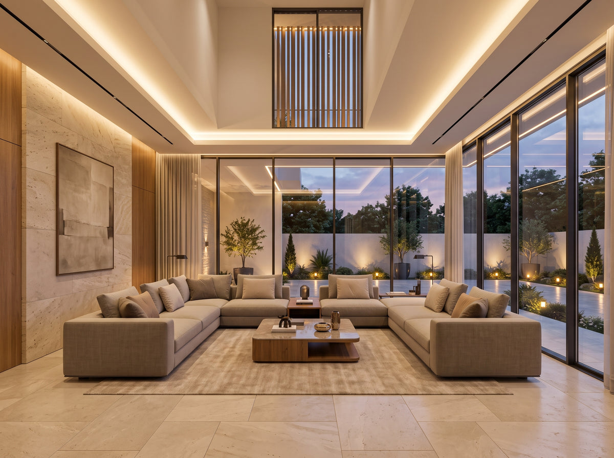 AVENORA RESIDENCE