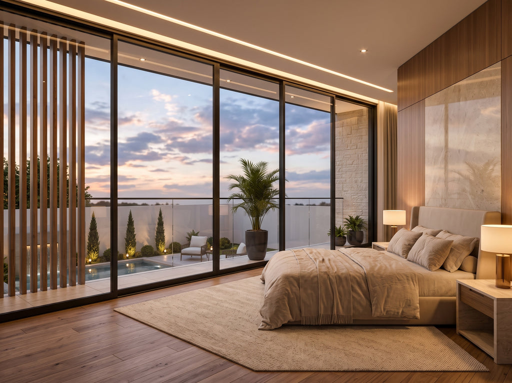 VELORA RESIDENCE