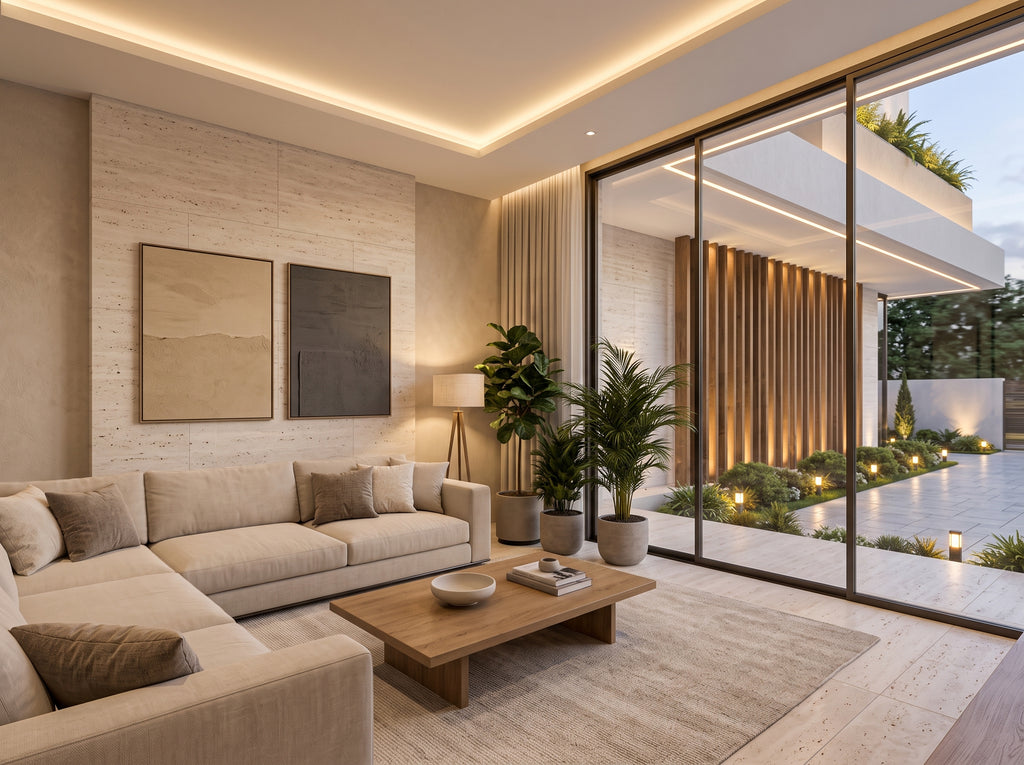 AVENORA RESIDENCE
