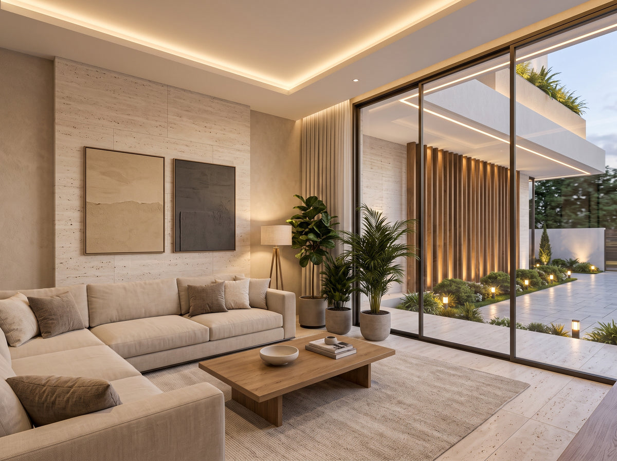 AVENORA RESIDENCE
