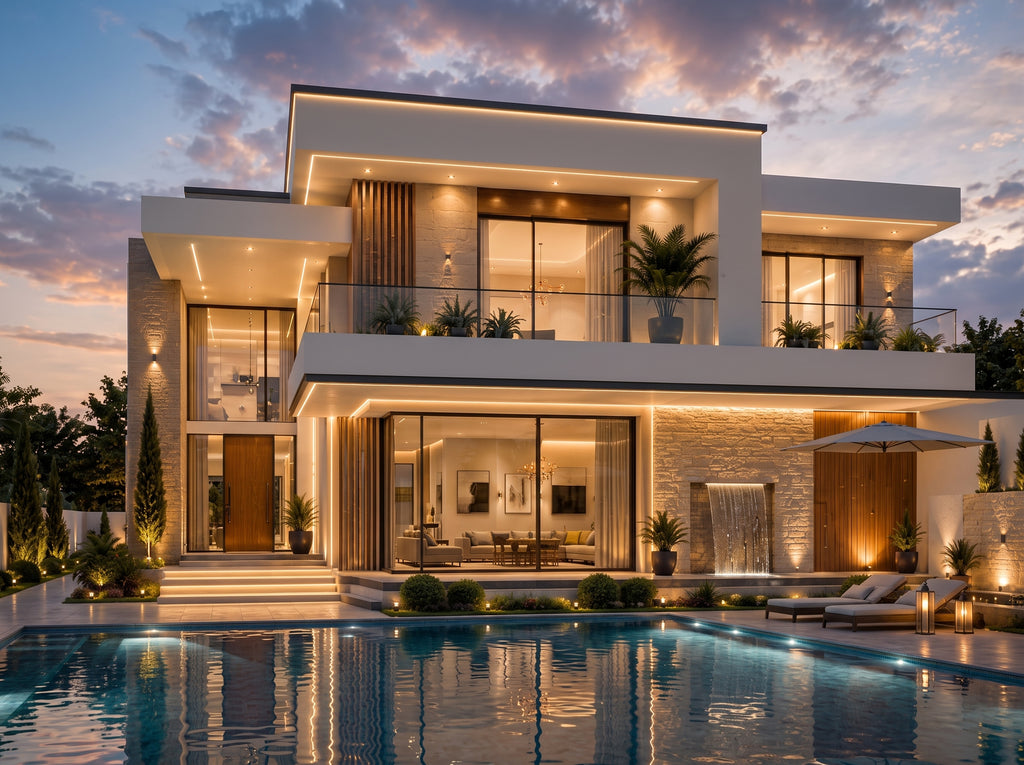 AZURA COURT RESIDENCE