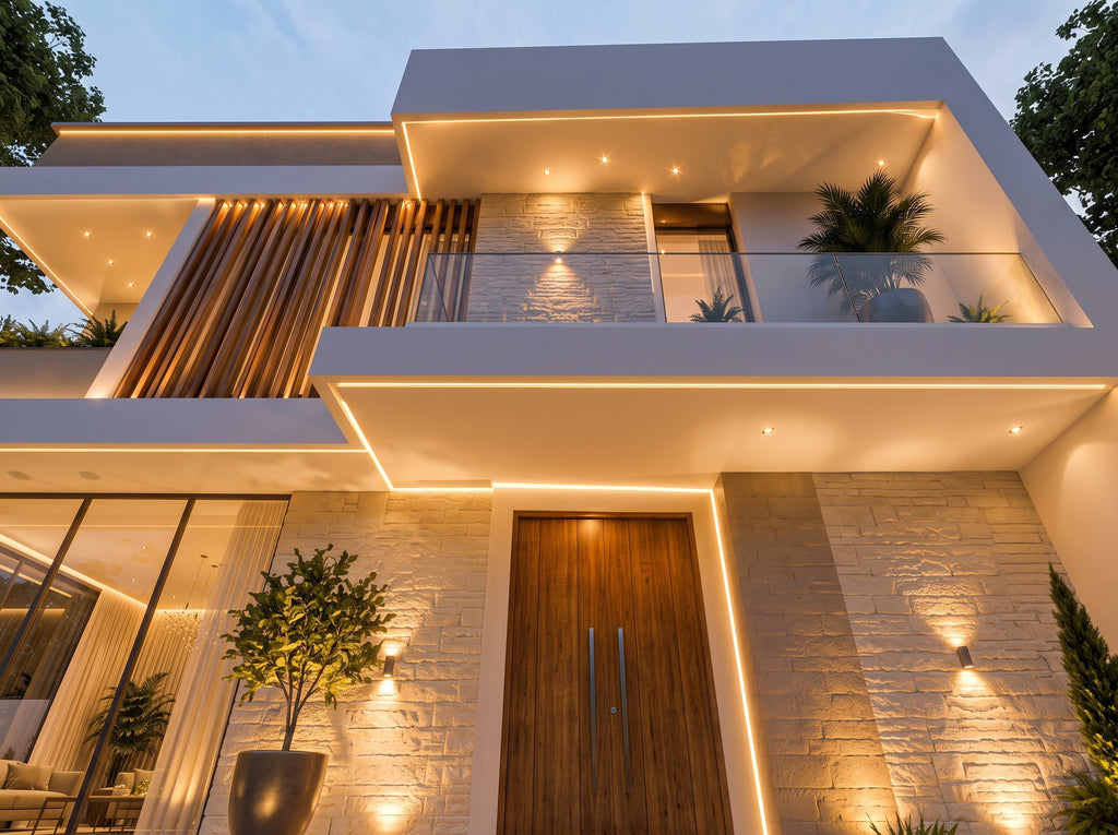 AVENORA RESIDENCE
