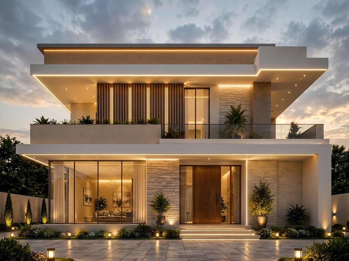 ELVARA RESIDENCE