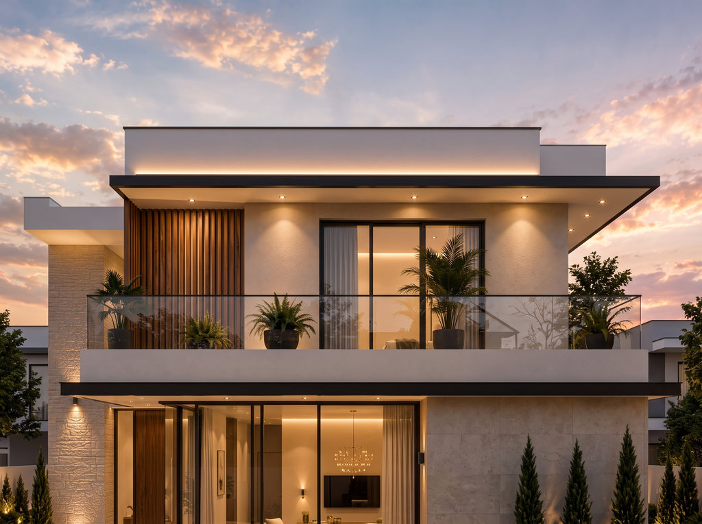 VELORA RESIDENCE