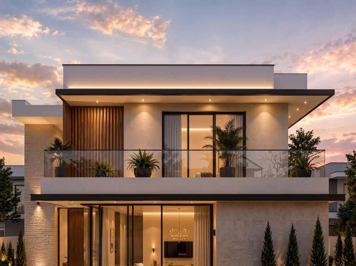 VELORA RESIDENCE