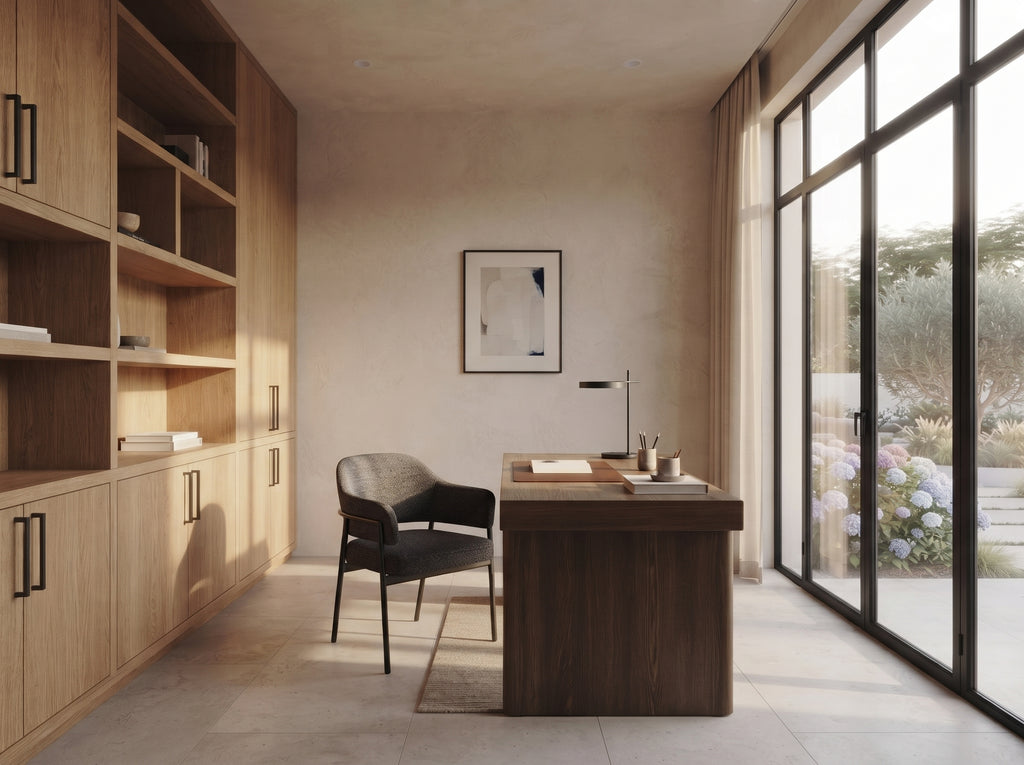 The Solara Residence