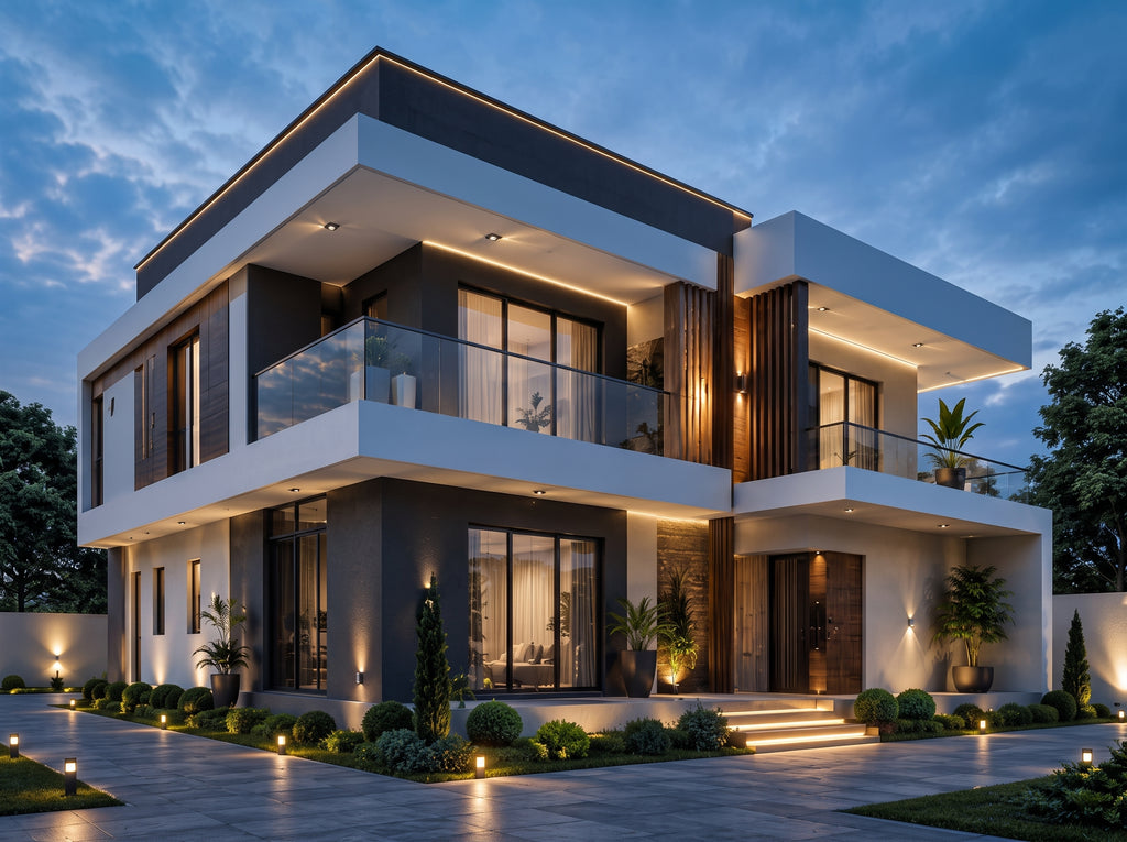 AUREVAN RESIDENCE