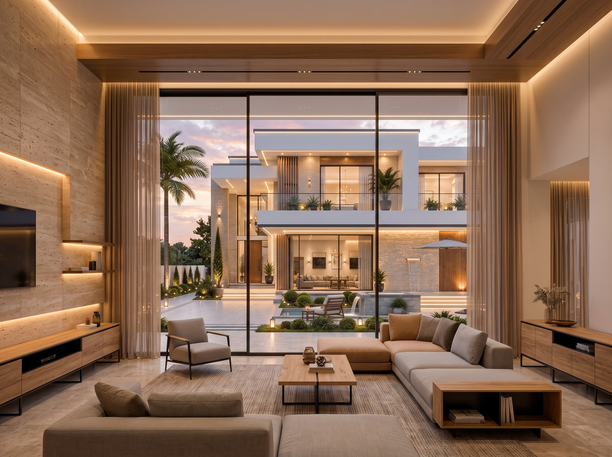 SOLARA COURT RESIDENCE