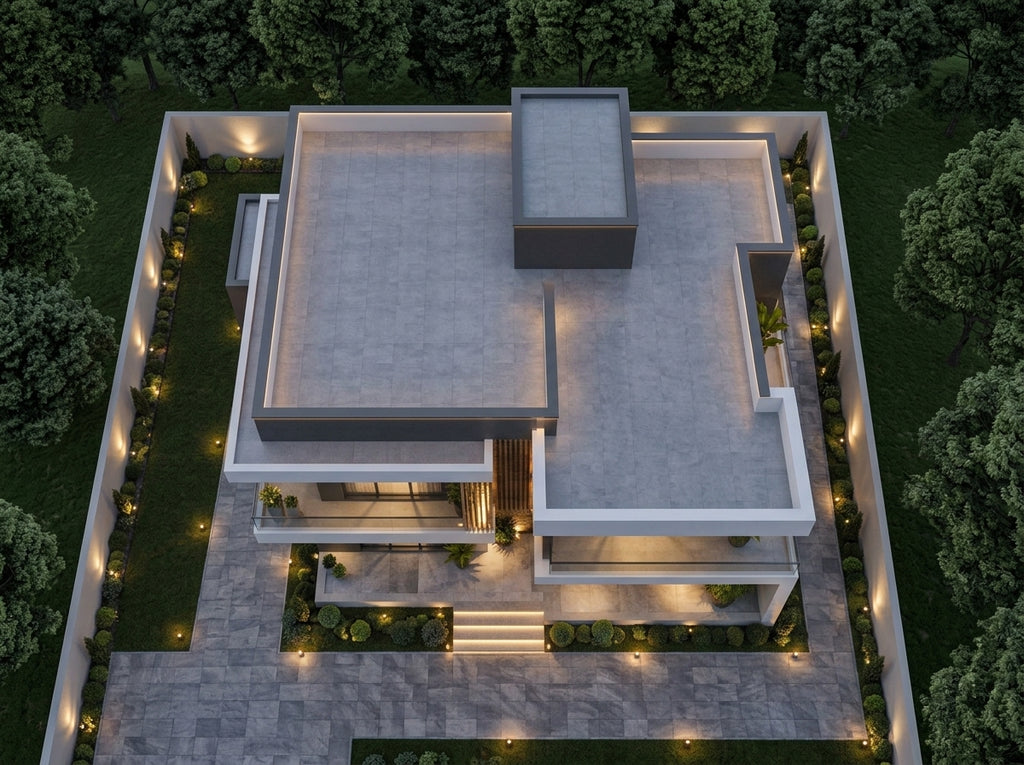 AUREVAN RESIDENCE