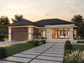 The Arven Residence
