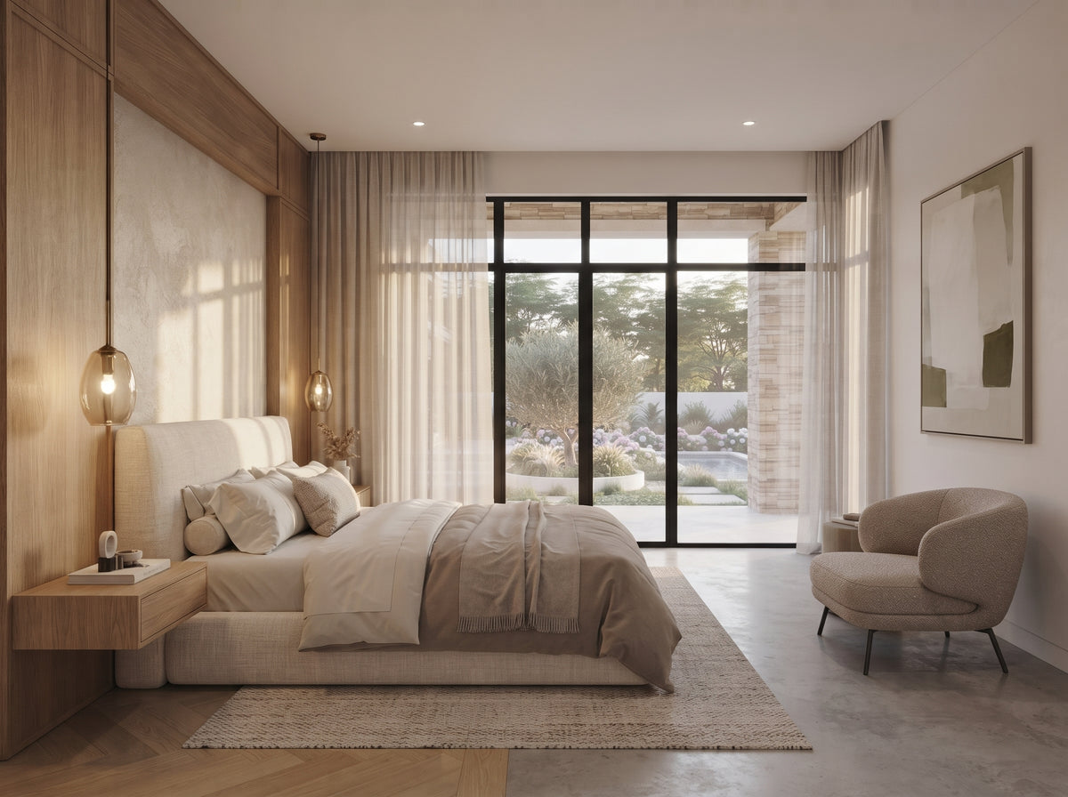 The Solara Residence