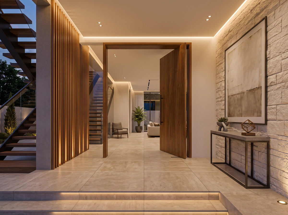 LUMERA RESIDENCE