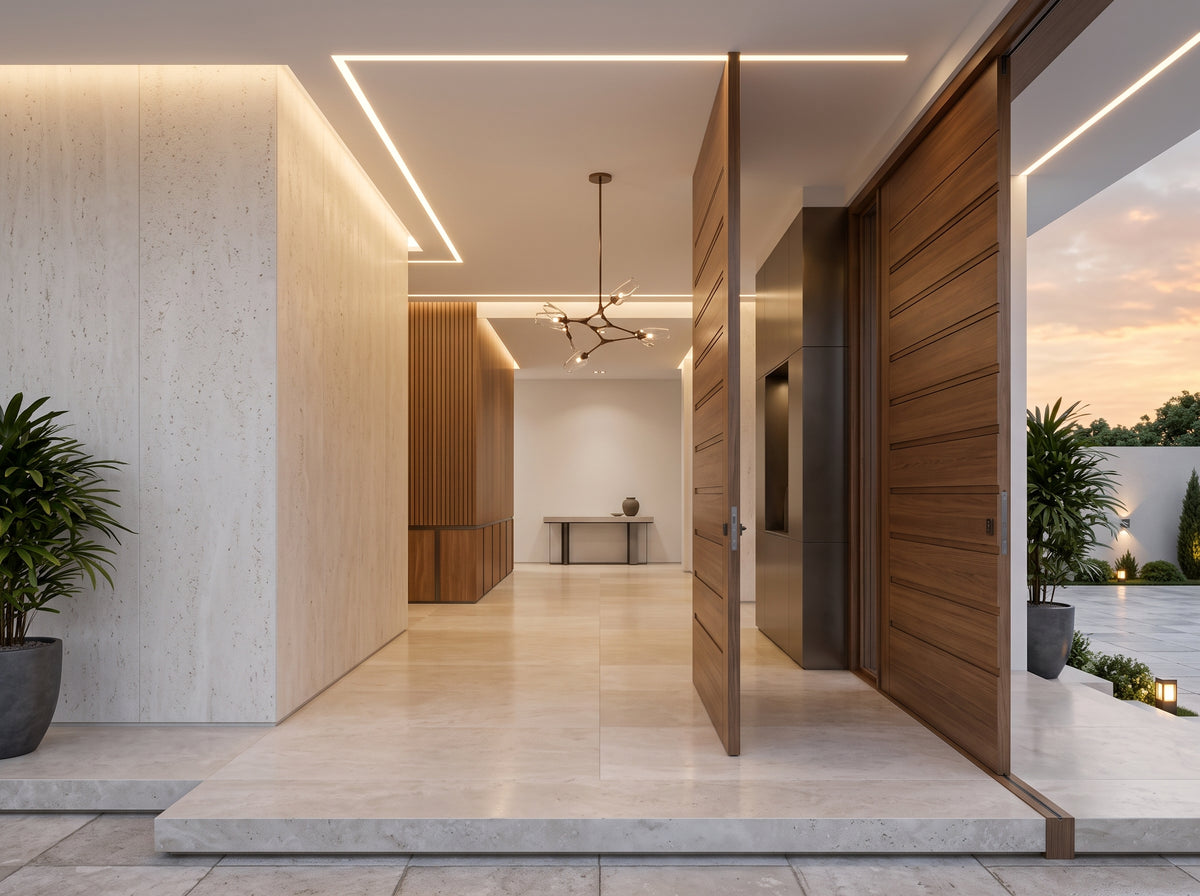 CAELORA RESIDENCE
