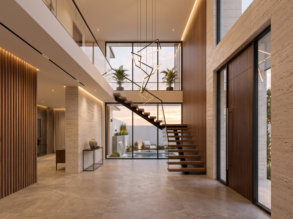 VELORA RESIDENCE