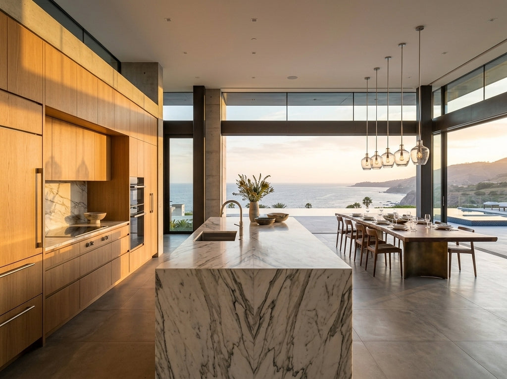 Cliffside Horizon Estate