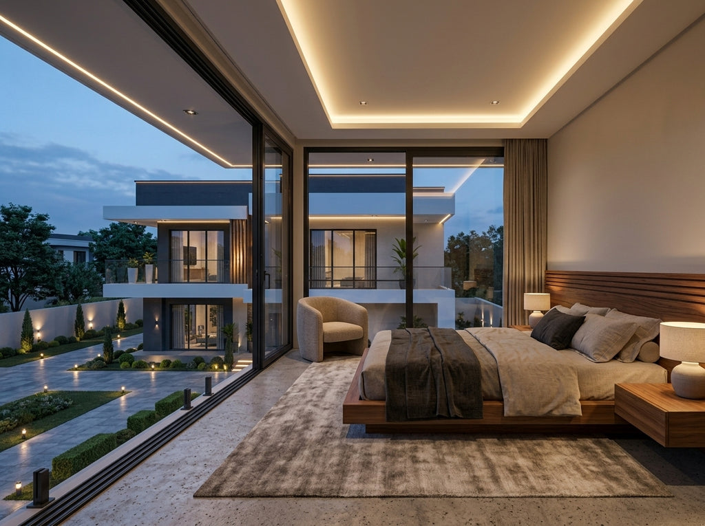 AUREVAN RESIDENCE