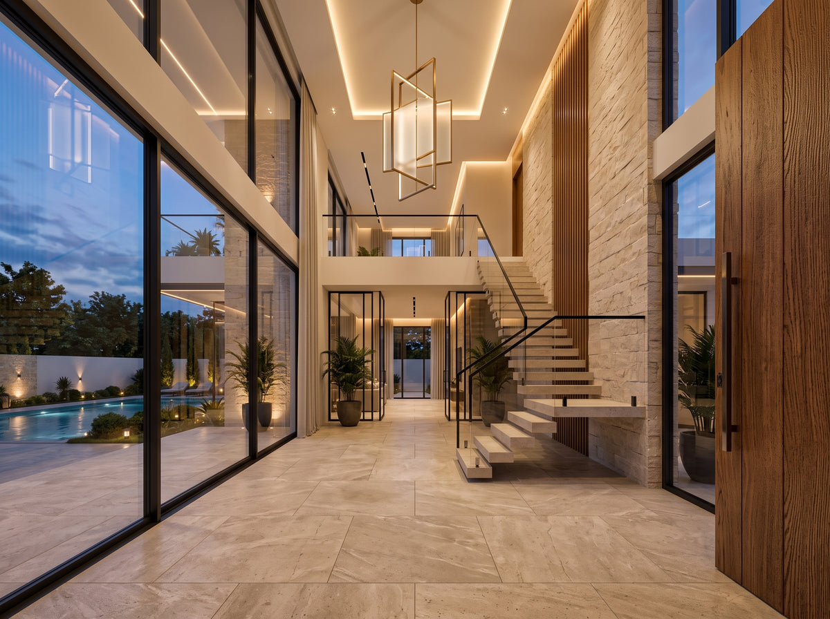 AZURA COURT RESIDENCE