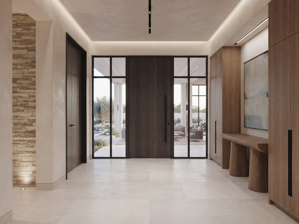 The Solara Residence