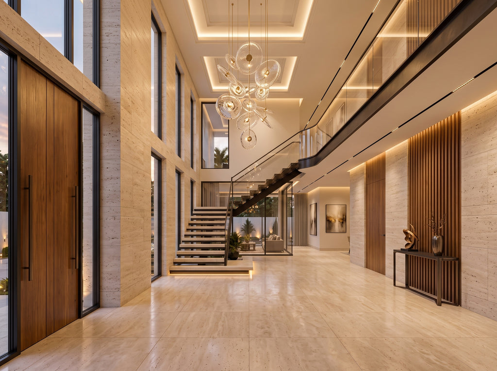 SOLARA COURT RESIDENCE