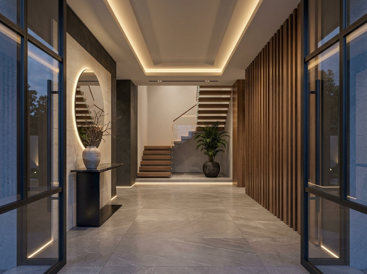 AUREVAN RESIDENCE