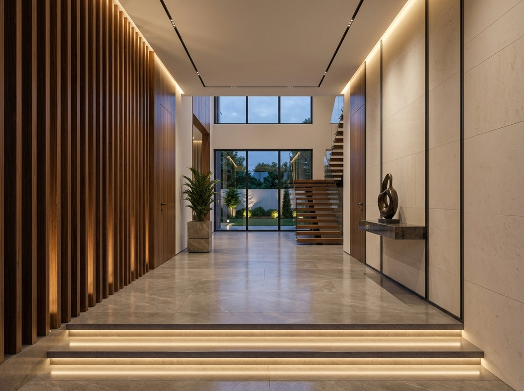 AUREVAN RESIDENCE