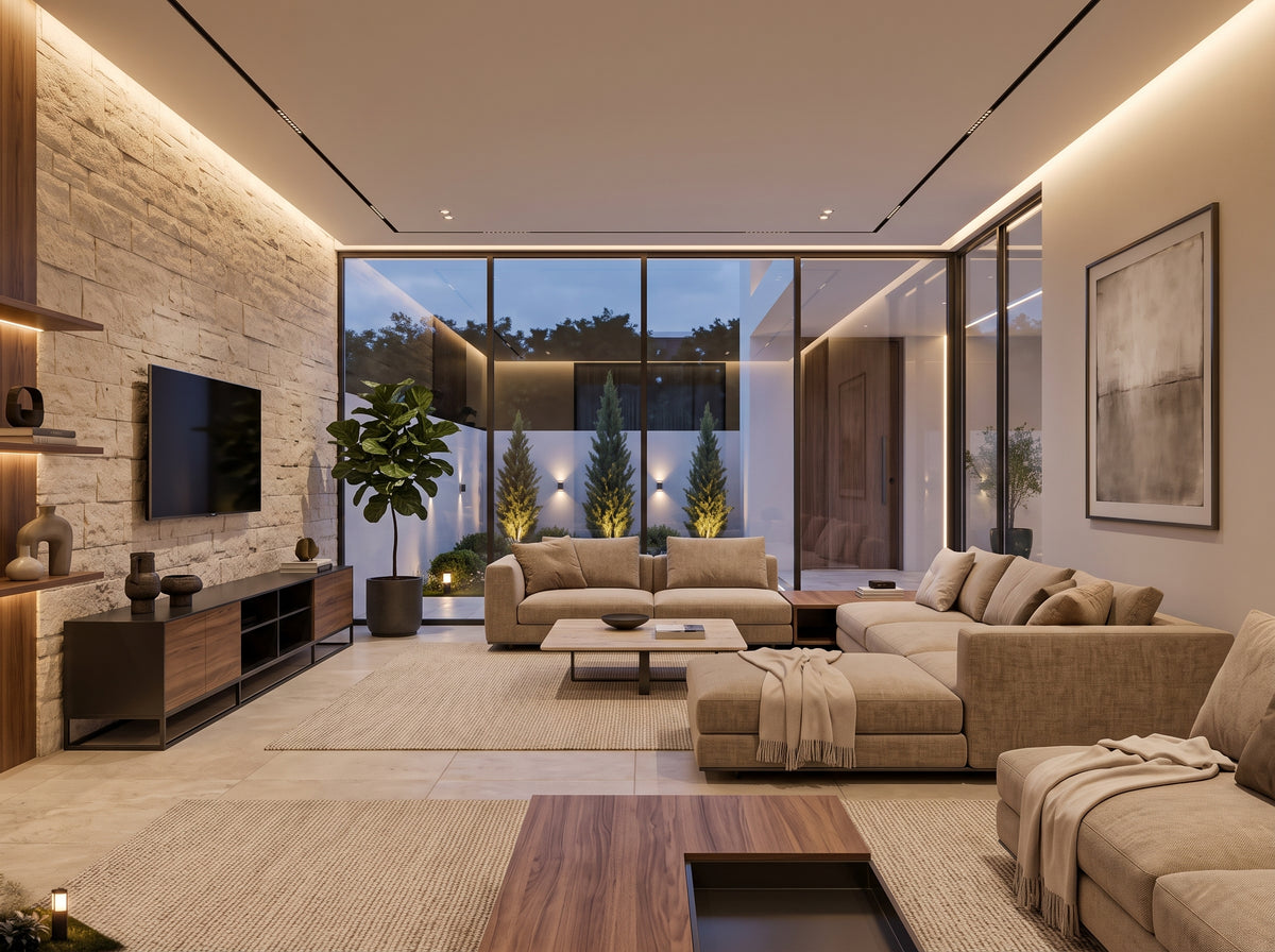LUMERA RESIDENCE