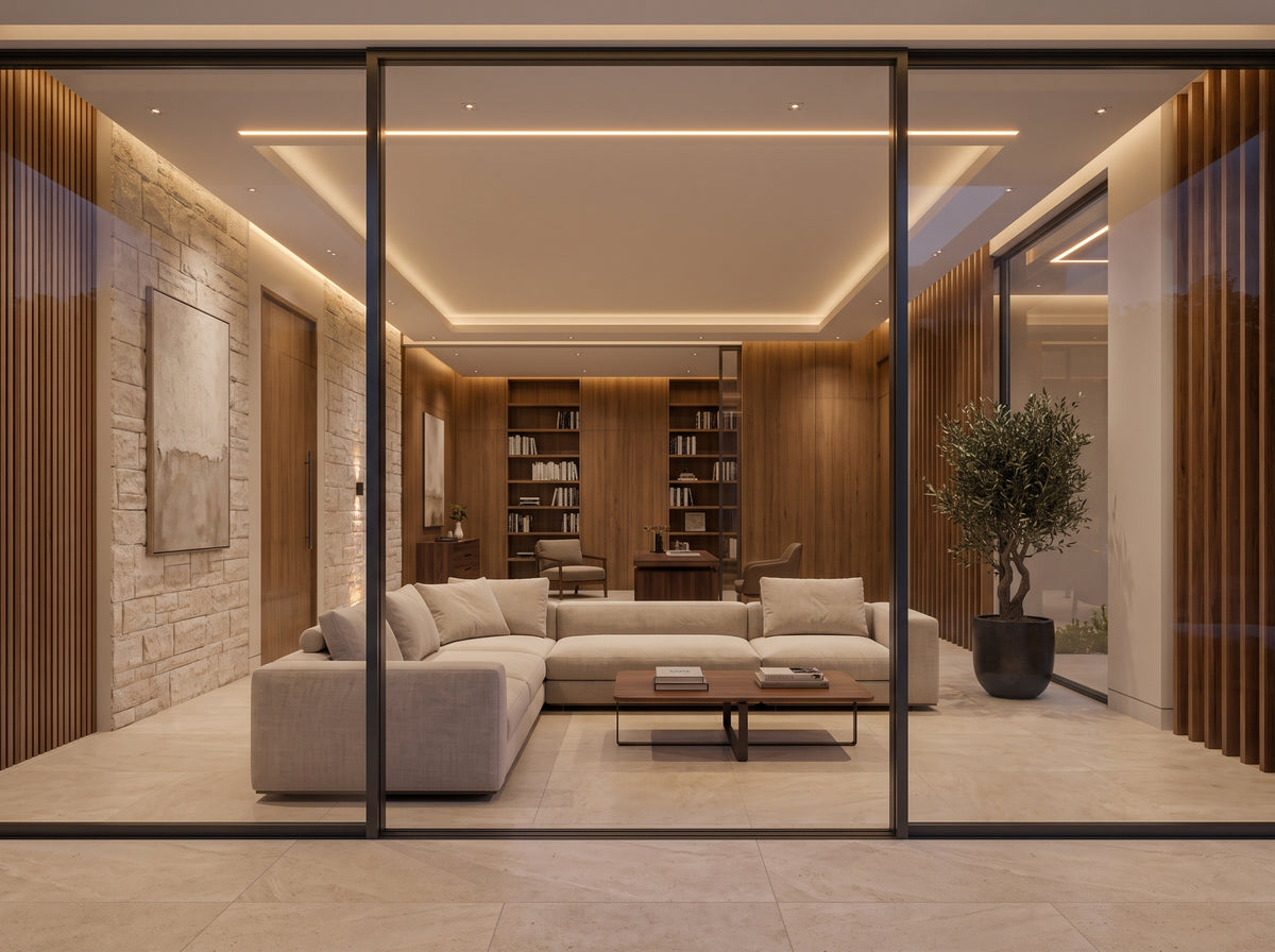 LUMERA RESIDENCE