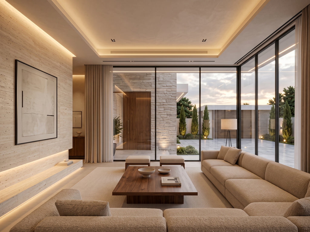 CAELORA RESIDENCE