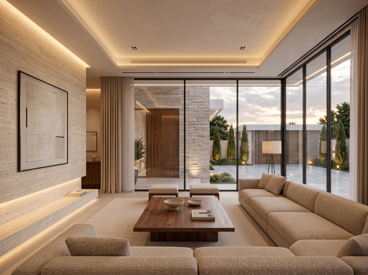 CAELORA RESIDENCE