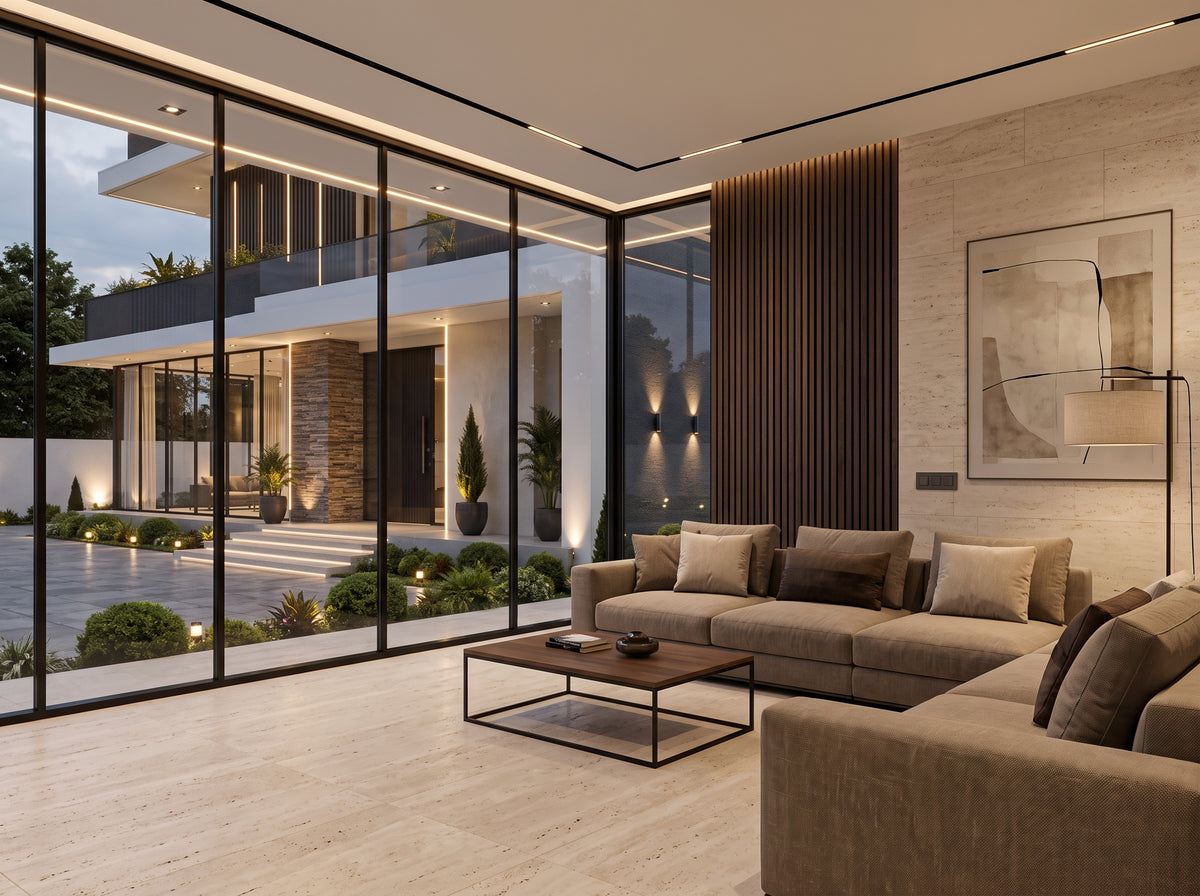 NOCTARA RESIDENCE