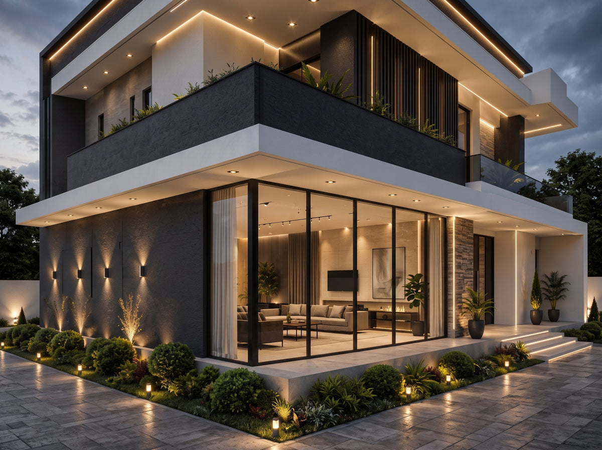 NOCTARA RESIDENCE