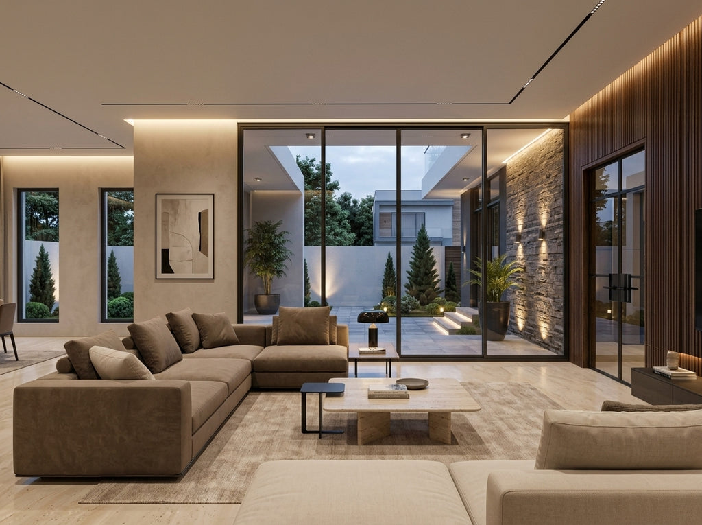 AUREVAN RESIDENCE