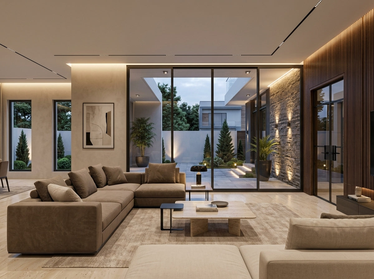 AUREVAN RESIDENCE
