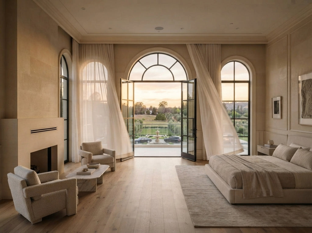 The Grand Aurelia Estate