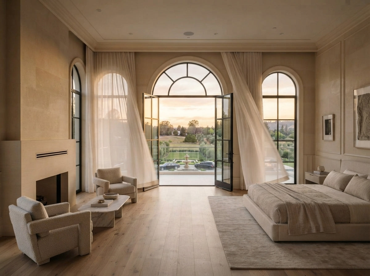 The Grand Aurelia Estate