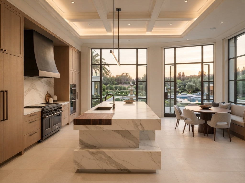 The Grand Aurelia Estate