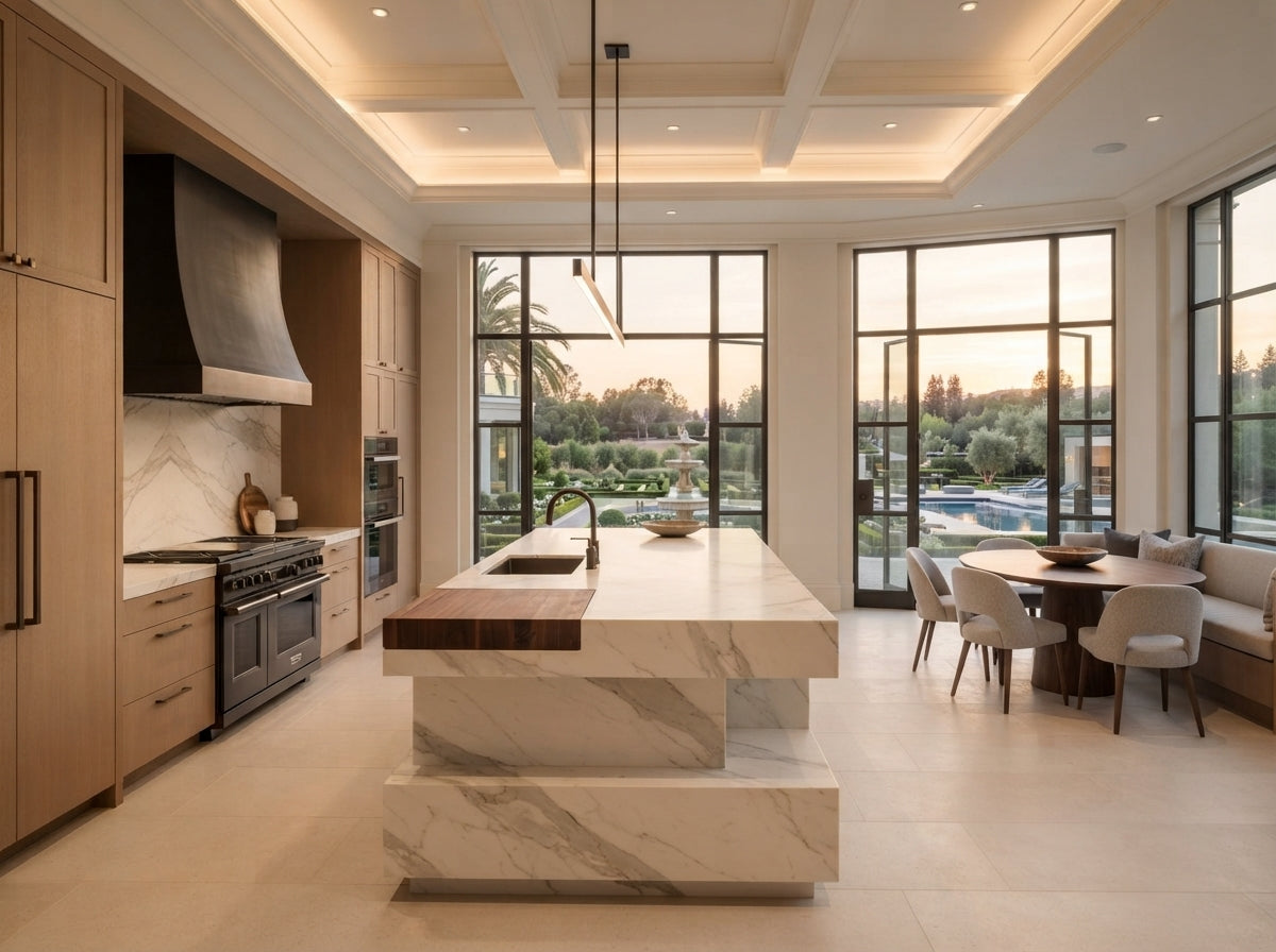 The Grand Aurelia Estate