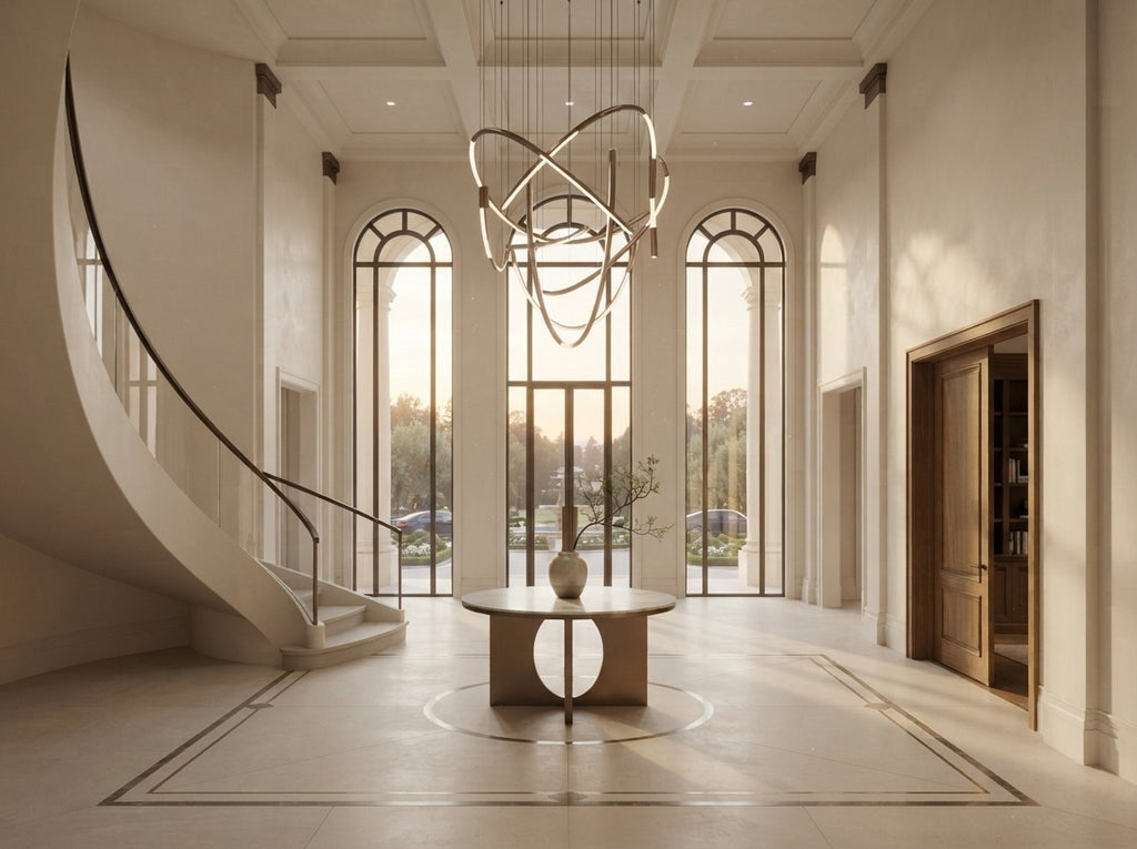 The Grand Aurelia Estate