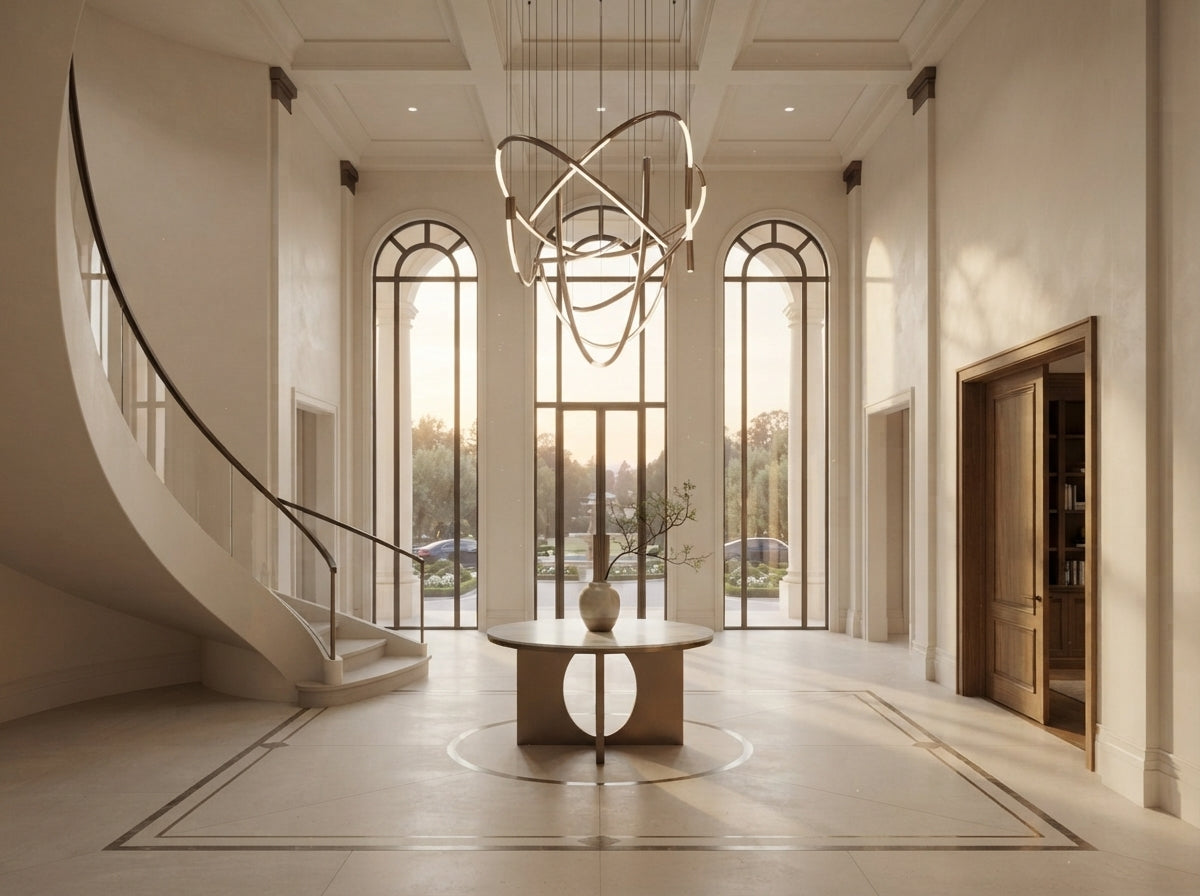The Grand Aurelia Estate