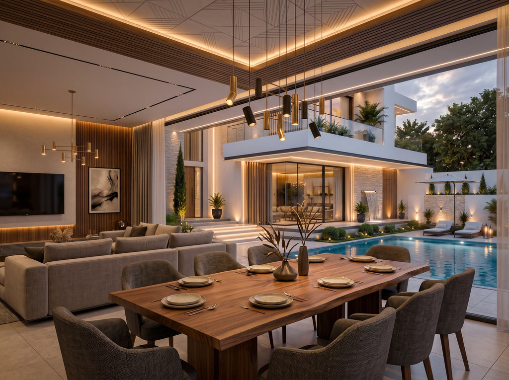 AZURA COURT RESIDENCE