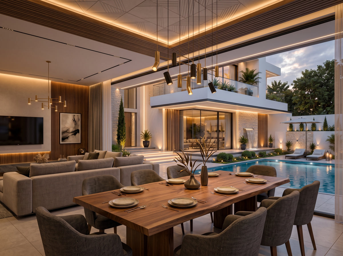 AZURA COURT RESIDENCE