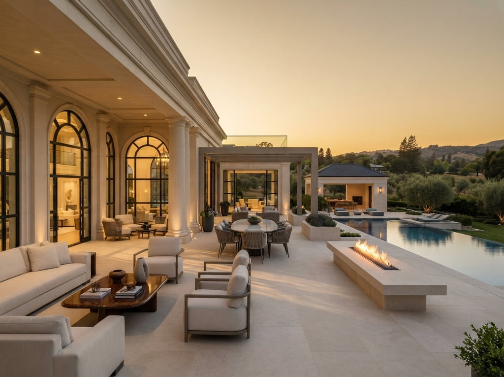 The Grand Aurelia Estate